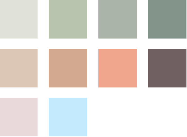 colors photo