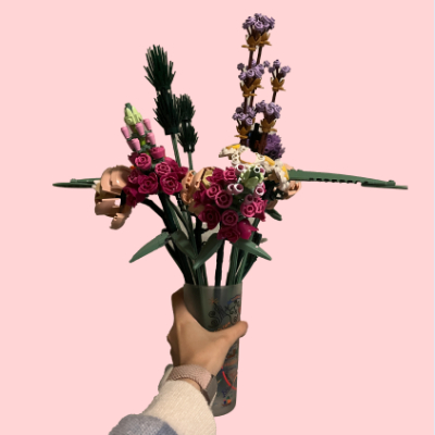 Bouquet image