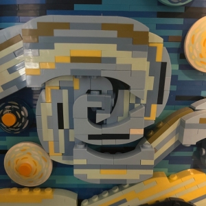 Starry Night image 1